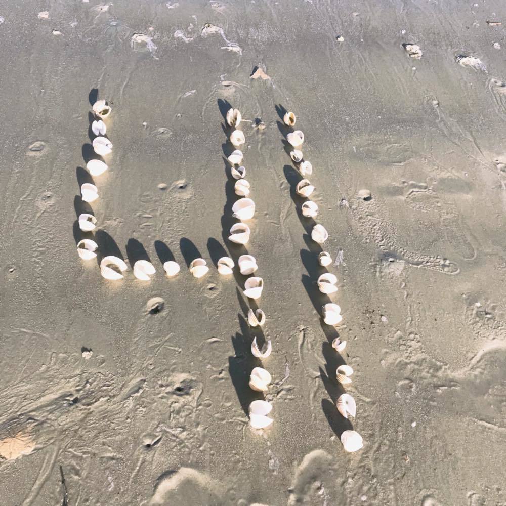 Meet your Posher, Alejandra